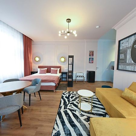 أرادايا Leda Residence المظهر الخارجي الصورة
