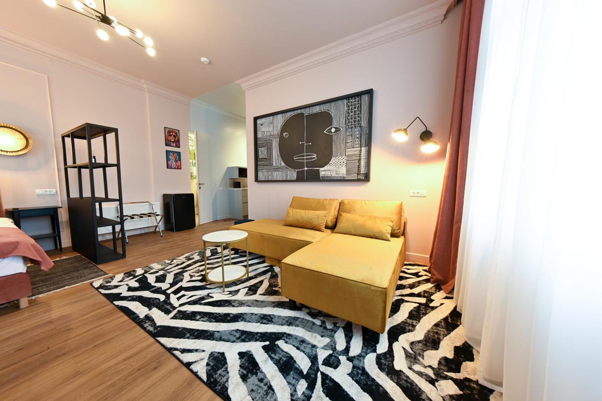 أرادايا Leda Residence المظهر الخارجي الصورة