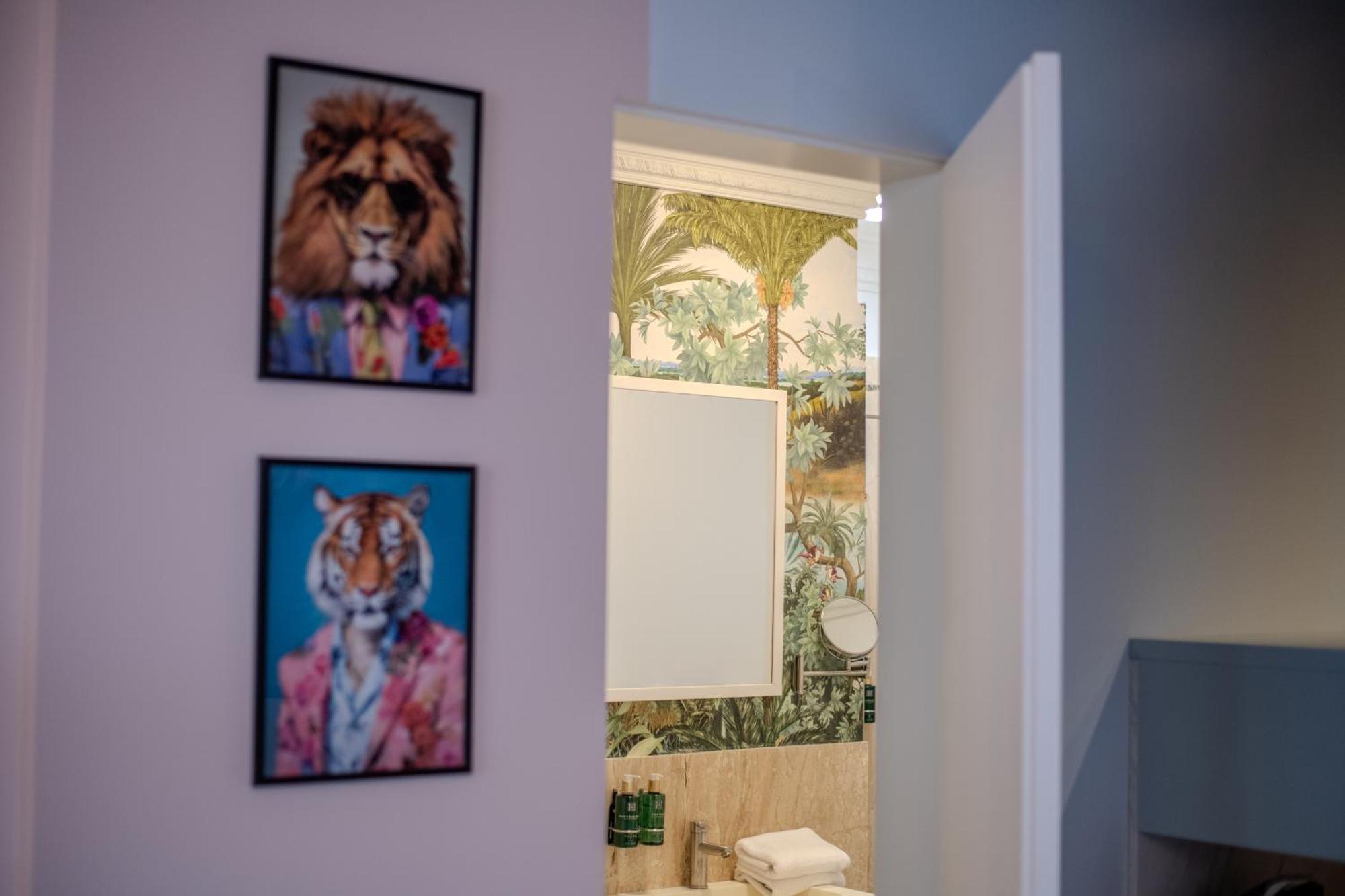 أرادايا Leda Residence المظهر الخارجي الصورة