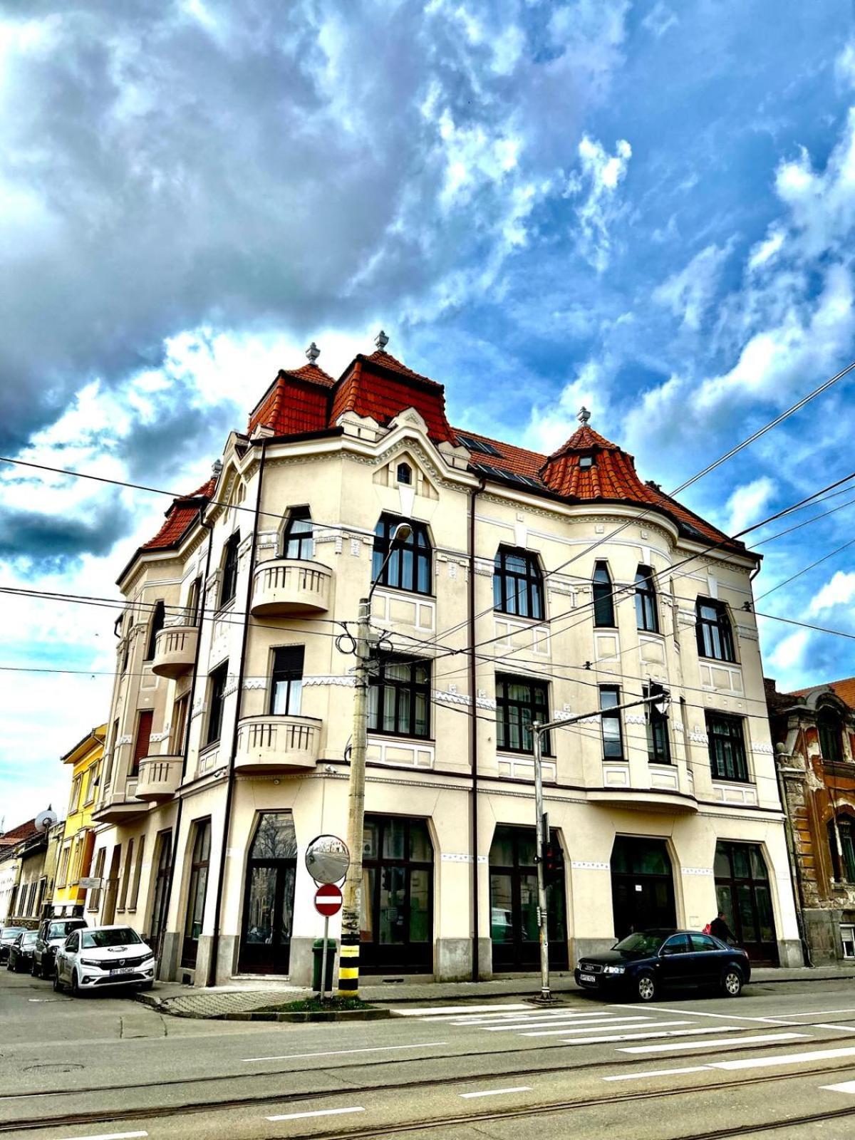 أرادايا Leda Residence المظهر الخارجي الصورة