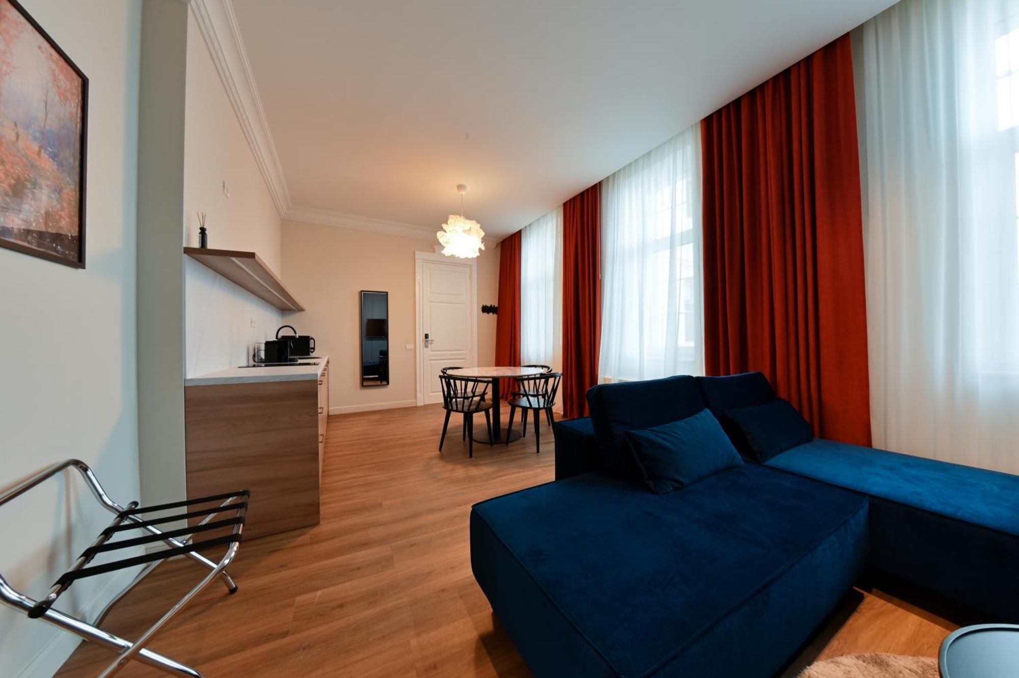 أرادايا Leda Residence المظهر الخارجي الصورة