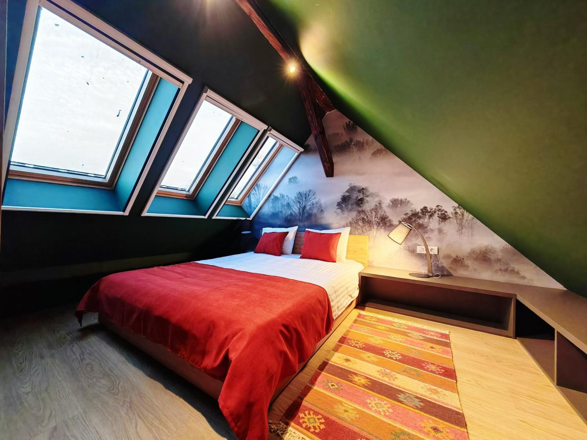 أرادايا Leda Residence المظهر الخارجي الصورة