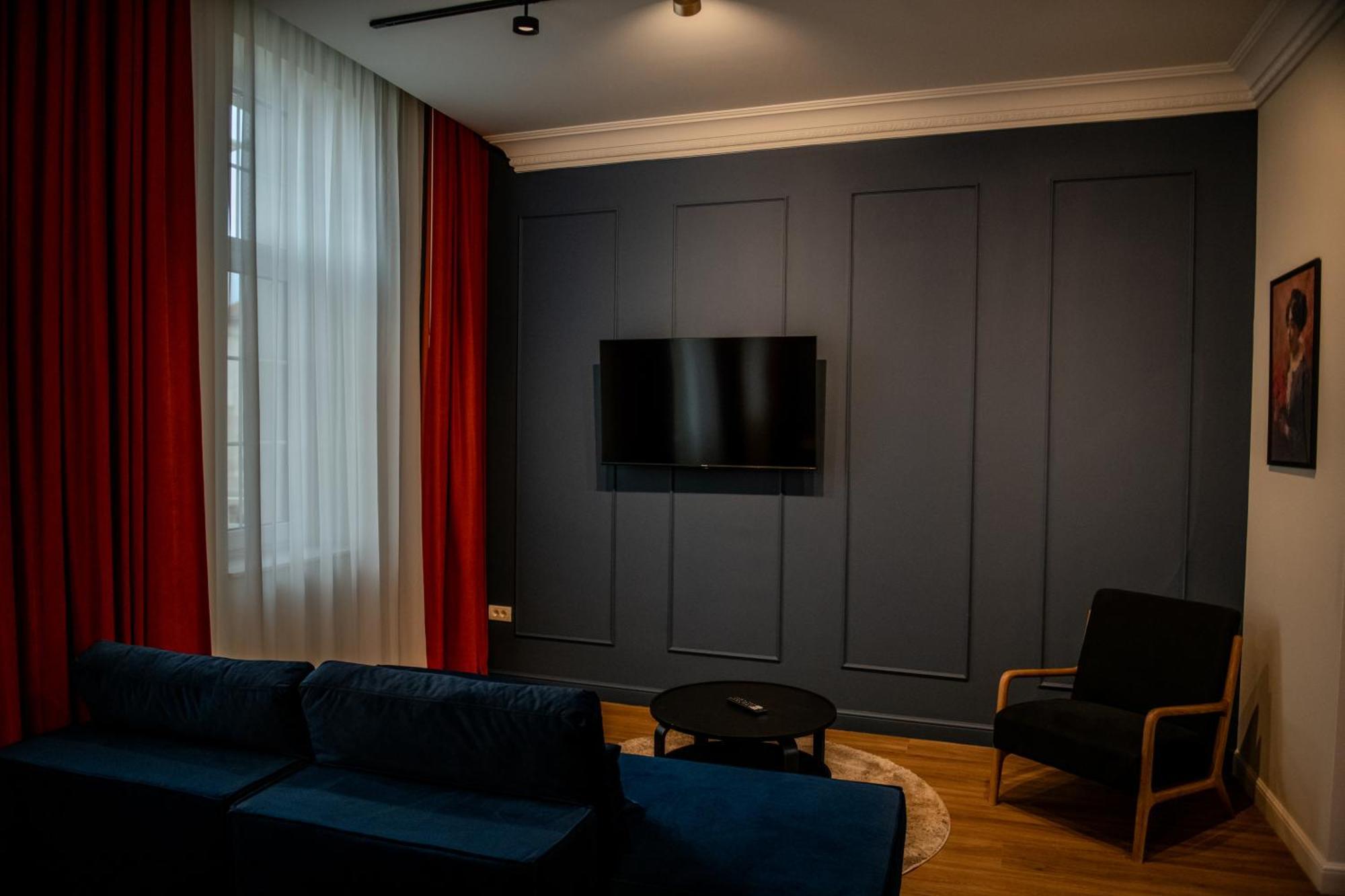 أرادايا Leda Residence المظهر الخارجي الصورة