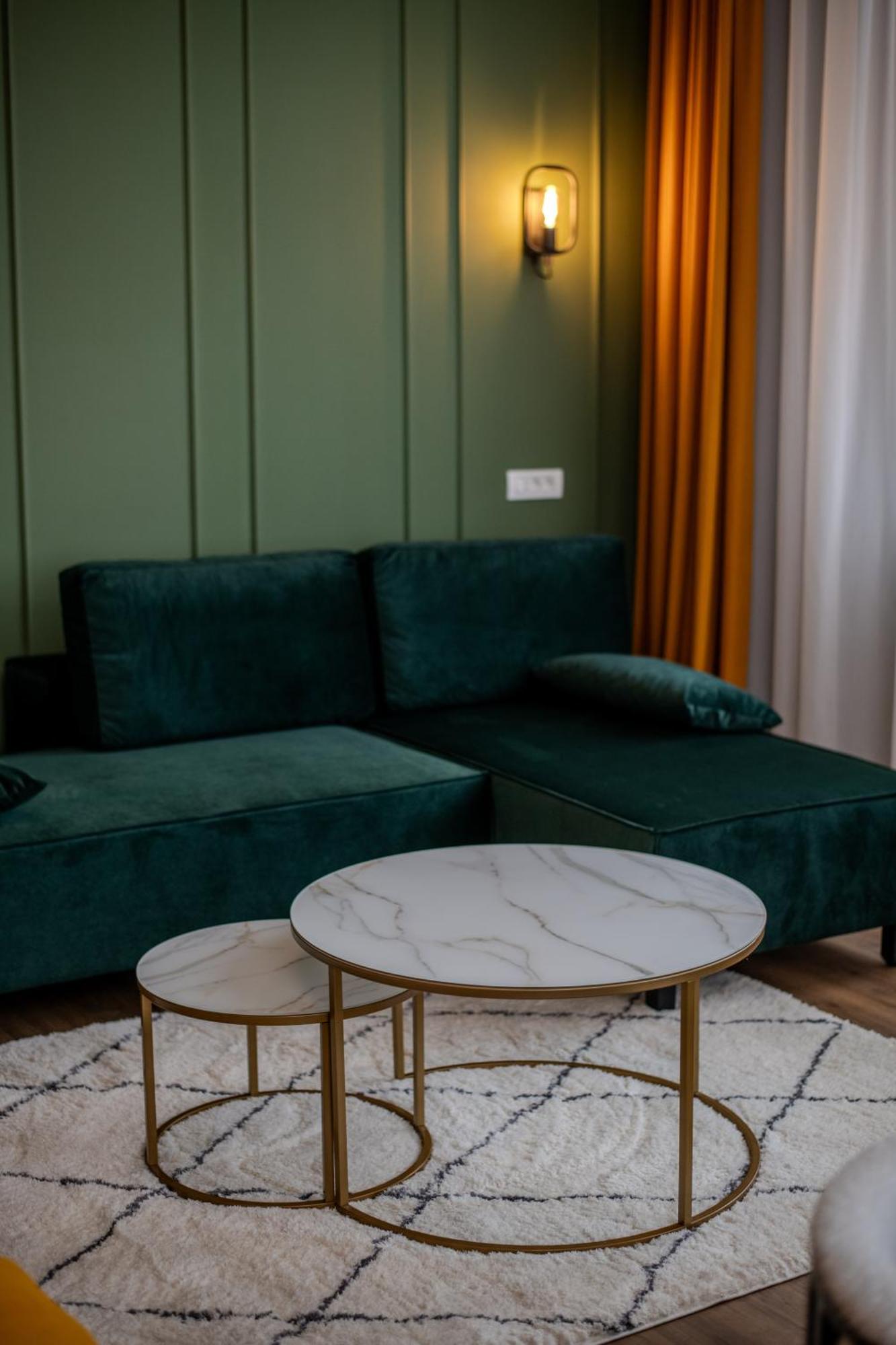 أرادايا Leda Residence المظهر الخارجي الصورة