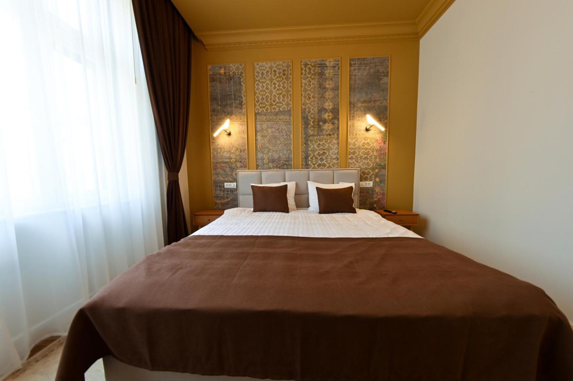 أرادايا Leda Residence المظهر الخارجي الصورة