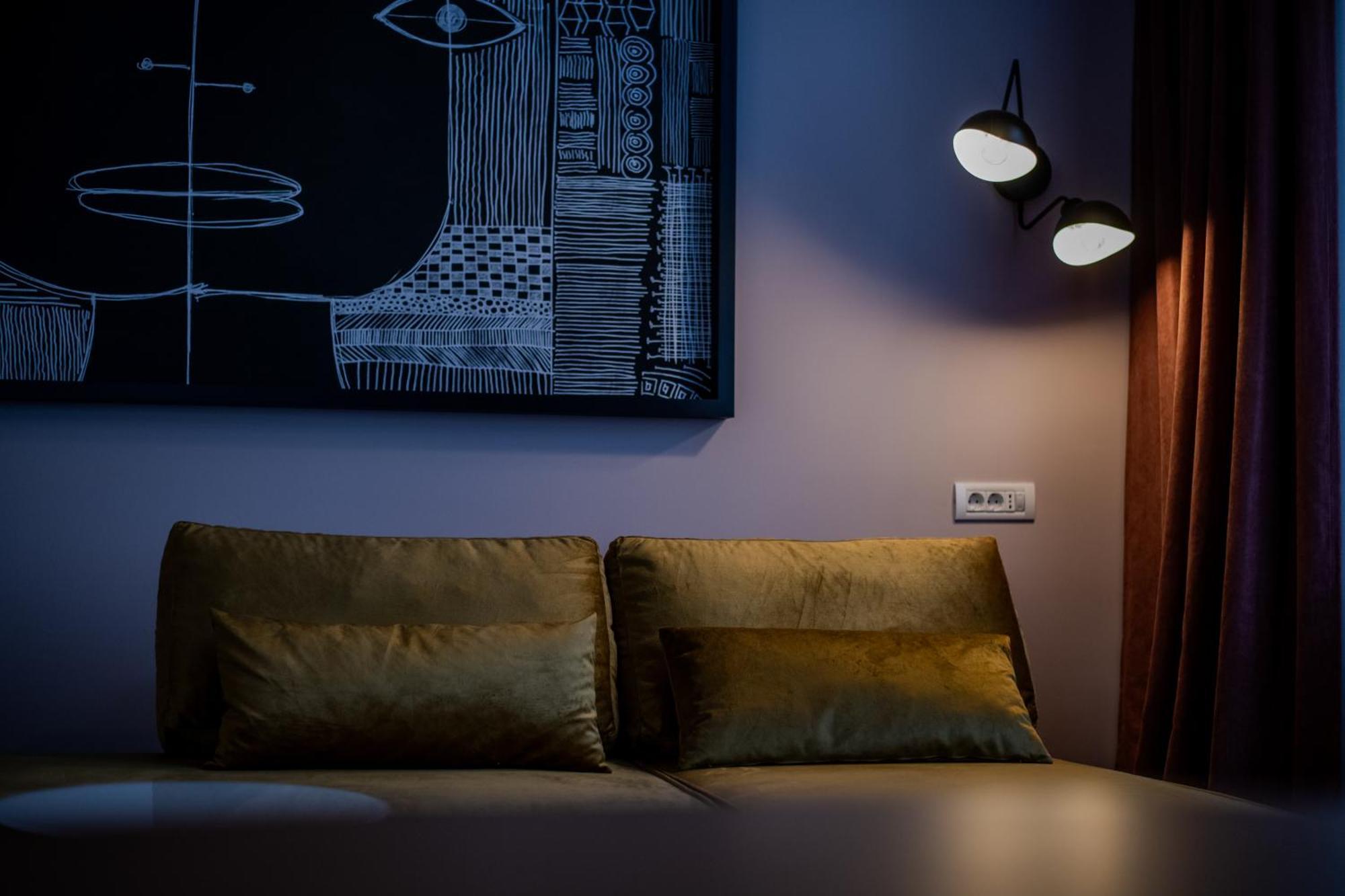 أرادايا Leda Residence المظهر الخارجي الصورة