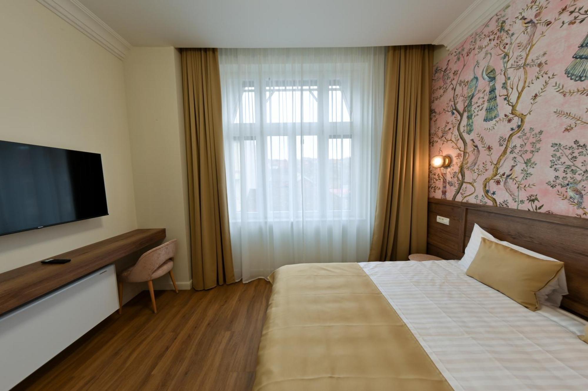 أرادايا Leda Residence المظهر الخارجي الصورة