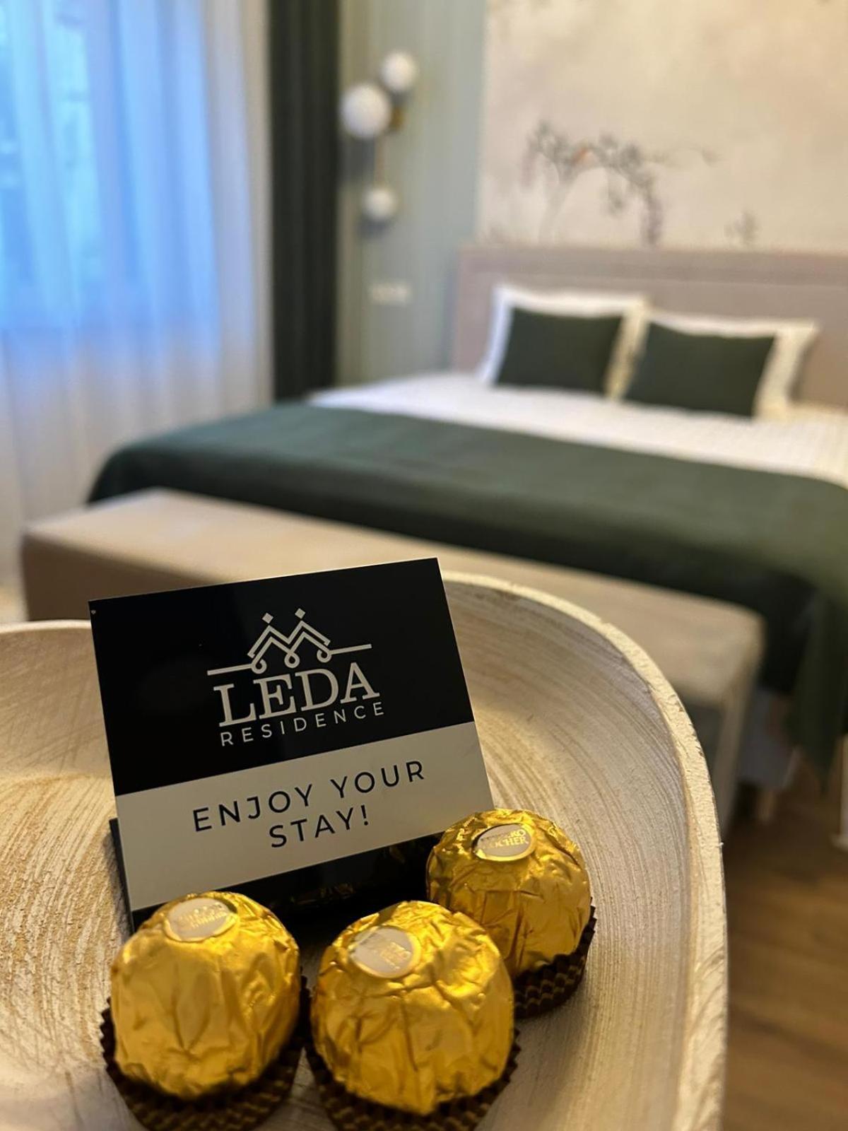 أرادايا Leda Residence المظهر الخارجي الصورة
