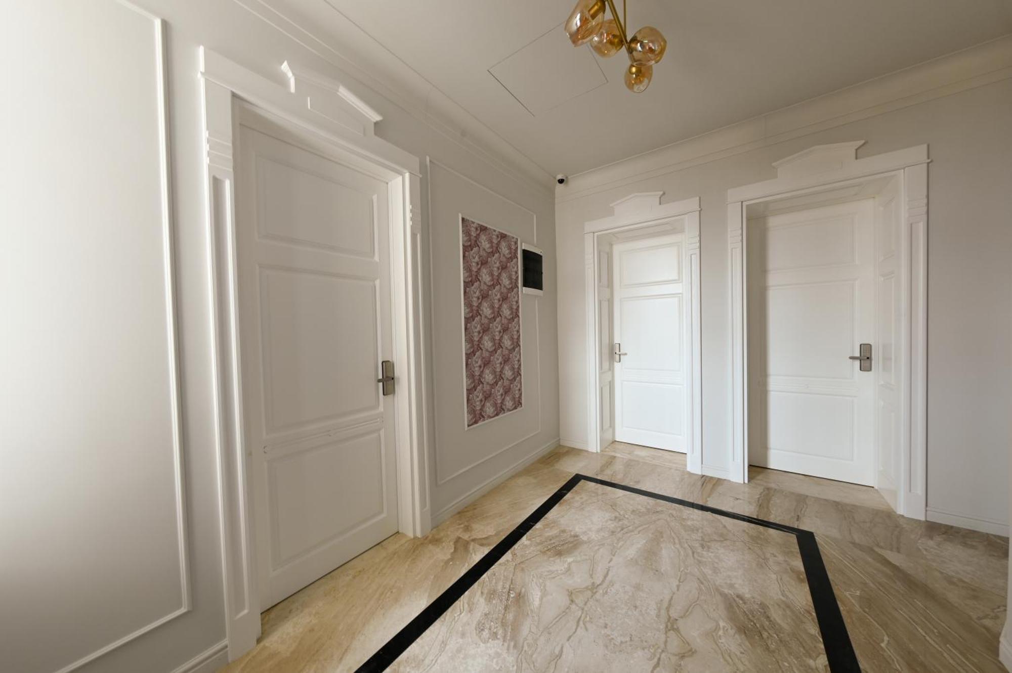 أرادايا Leda Residence المظهر الخارجي الصورة