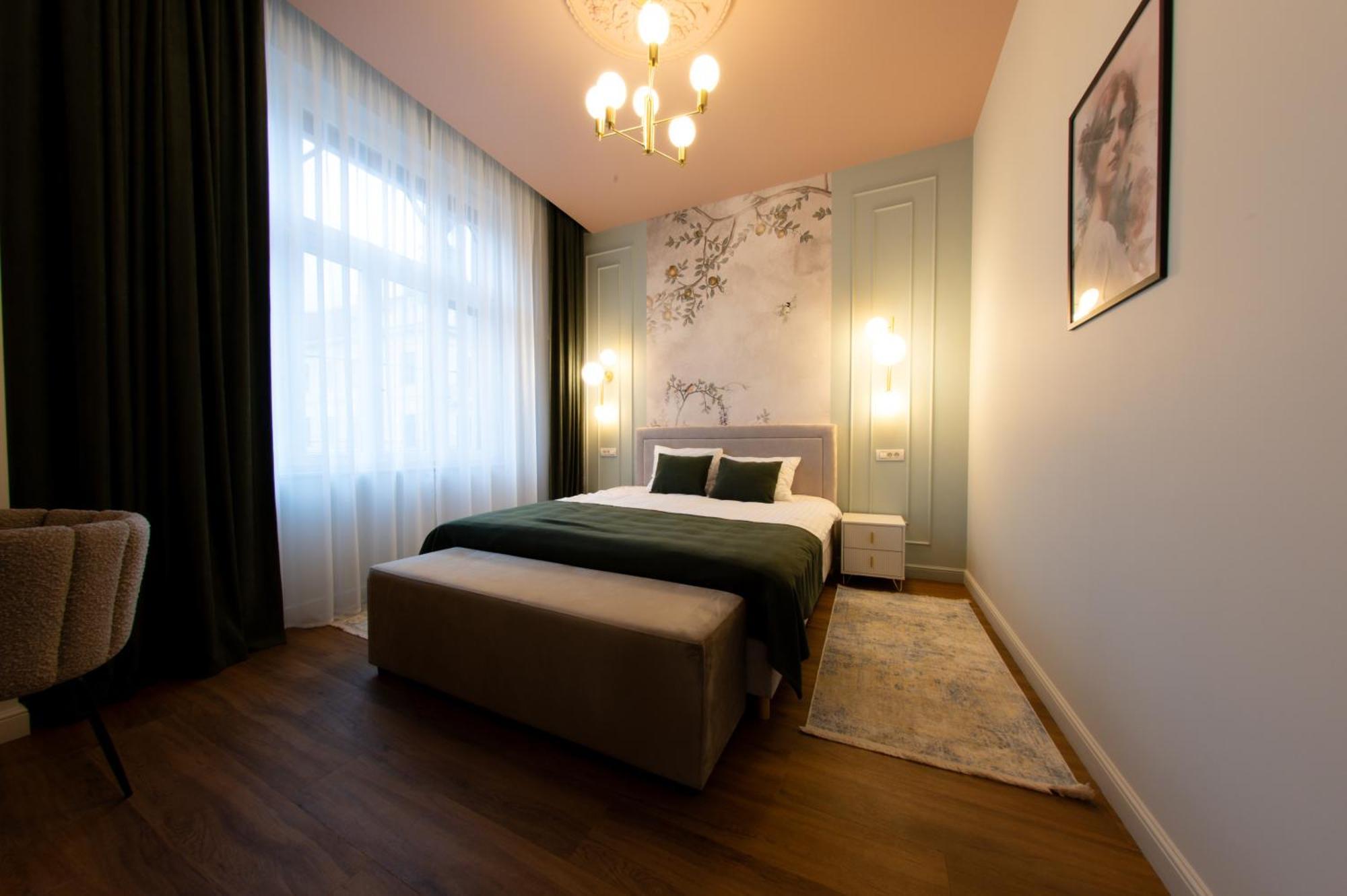 أرادايا Leda Residence المظهر الخارجي الصورة