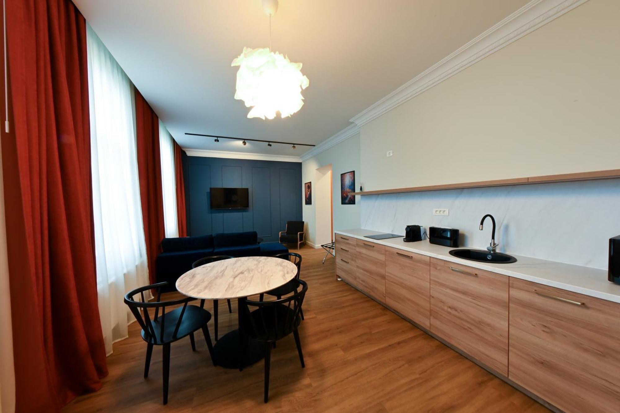 أرادايا Leda Residence المظهر الخارجي الصورة