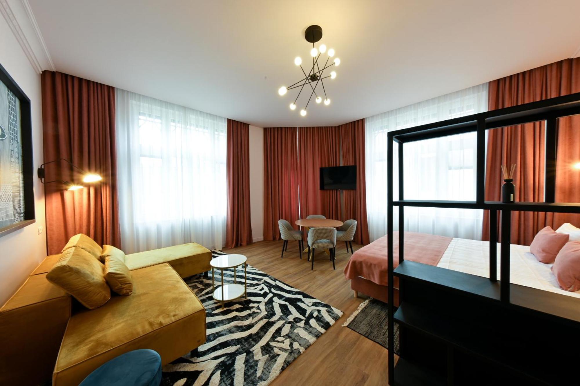 أرادايا Leda Residence المظهر الخارجي الصورة