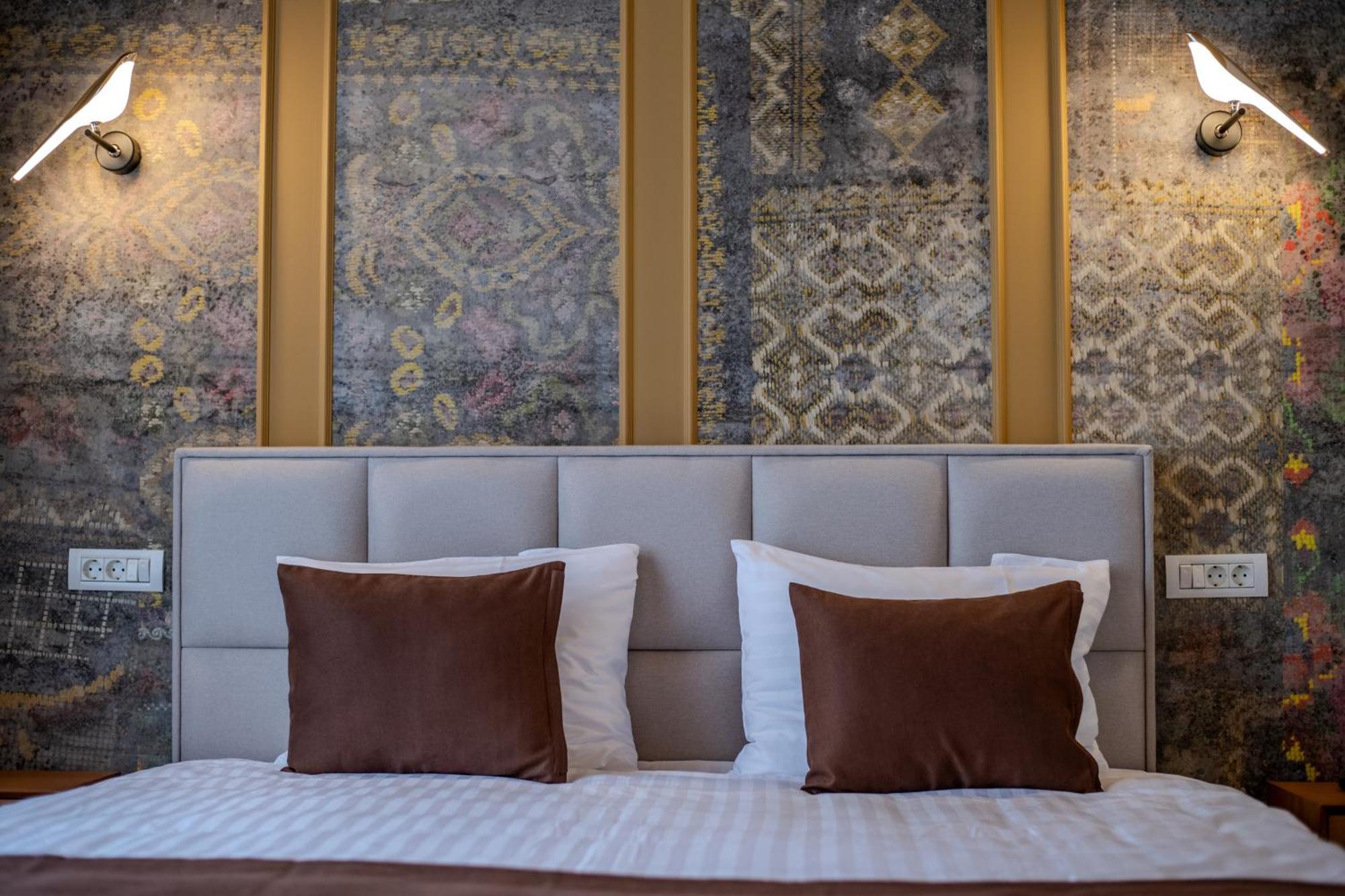 أرادايا Leda Residence المظهر الخارجي الصورة