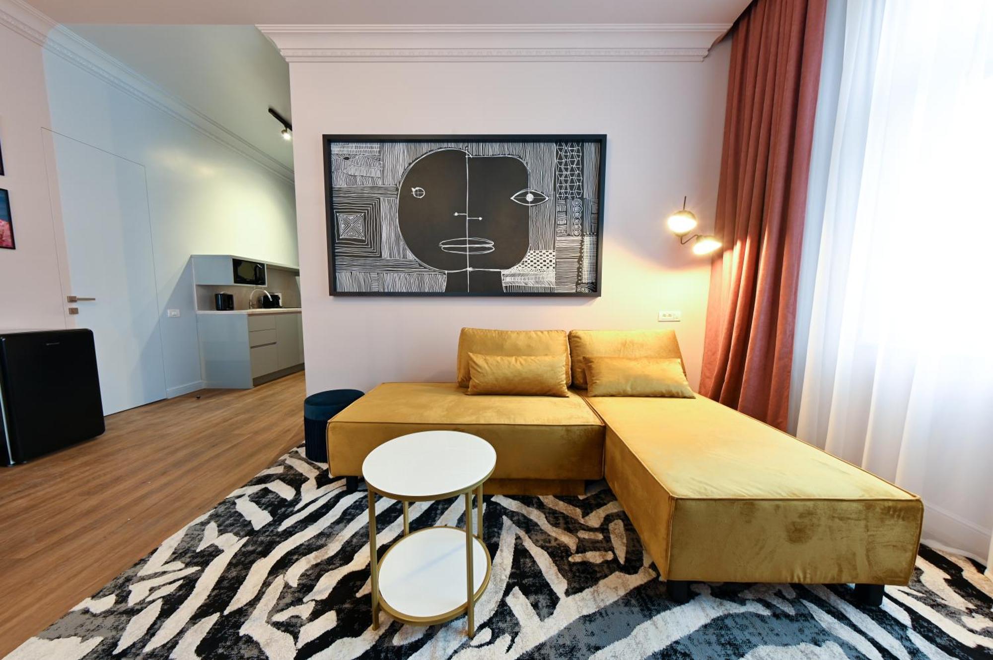 أرادايا Leda Residence المظهر الخارجي الصورة